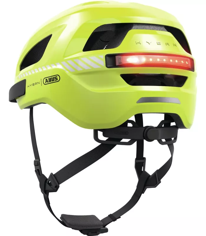 Casque urbain ABUS Hyban 3.0