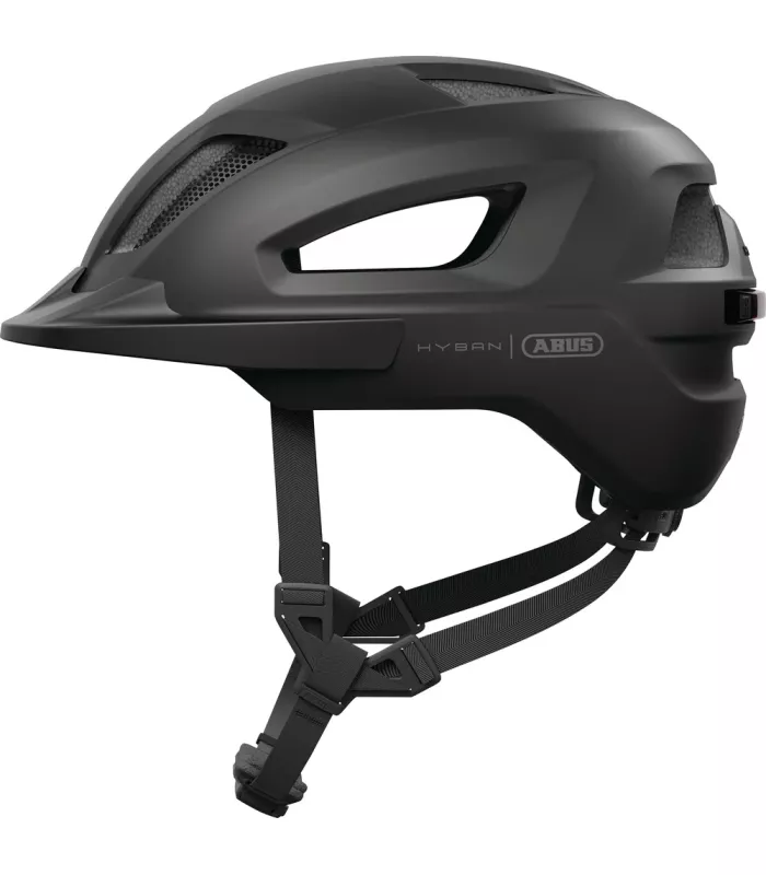 Casque urbain ABUS Hyban 3.0