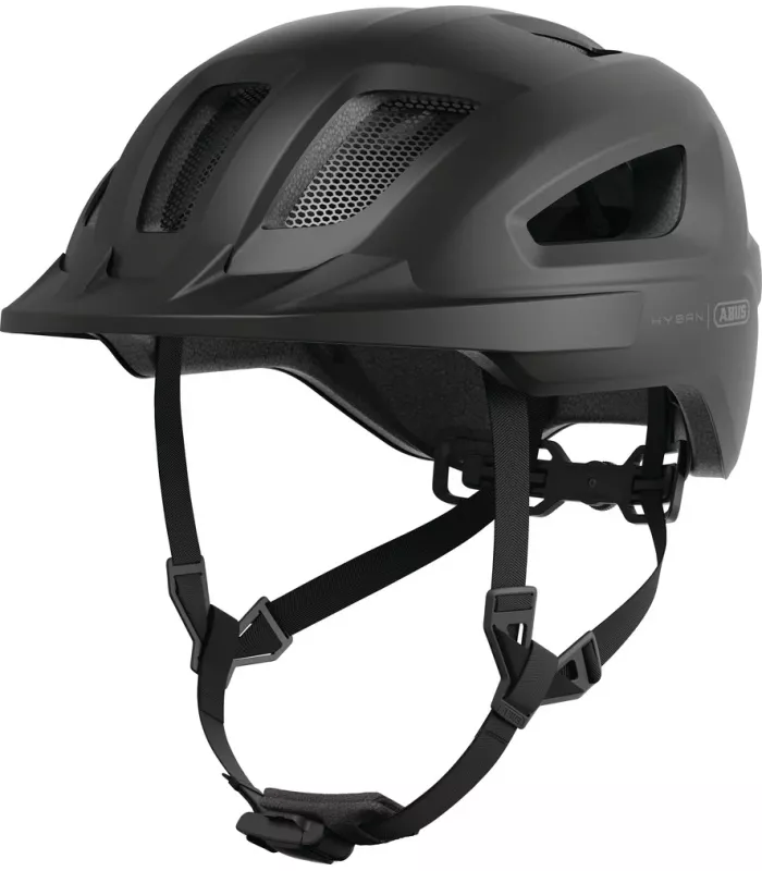 Casque urbain ABUS Hyban 3.0