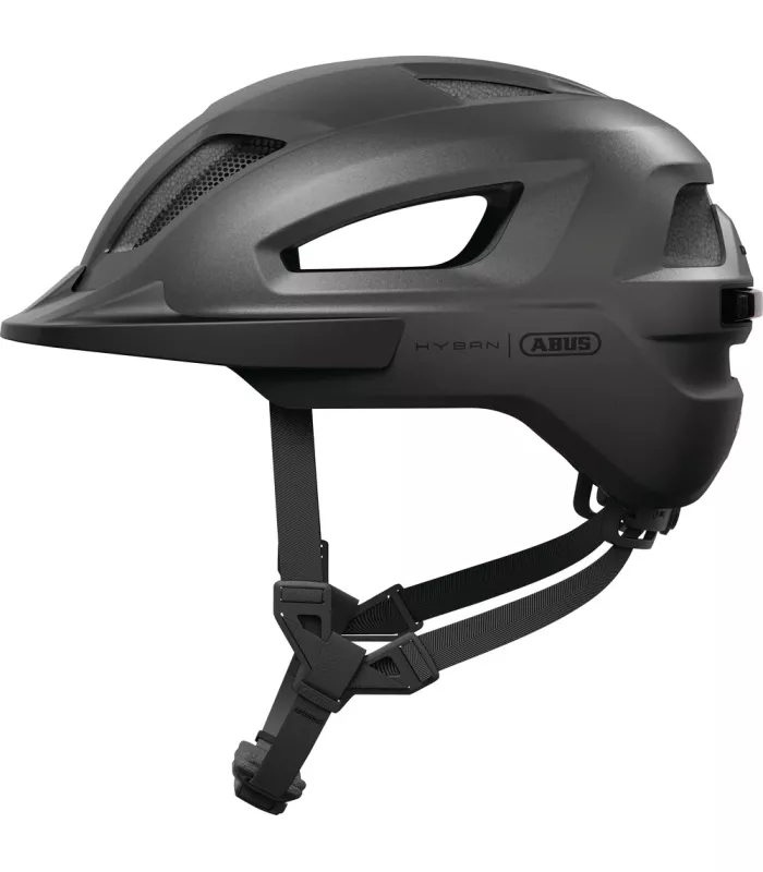 Casque urbain ABUS Hyban 3.0