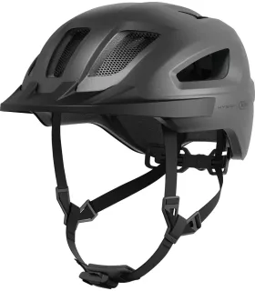 Casque urbain ABUS Hyban 3.0