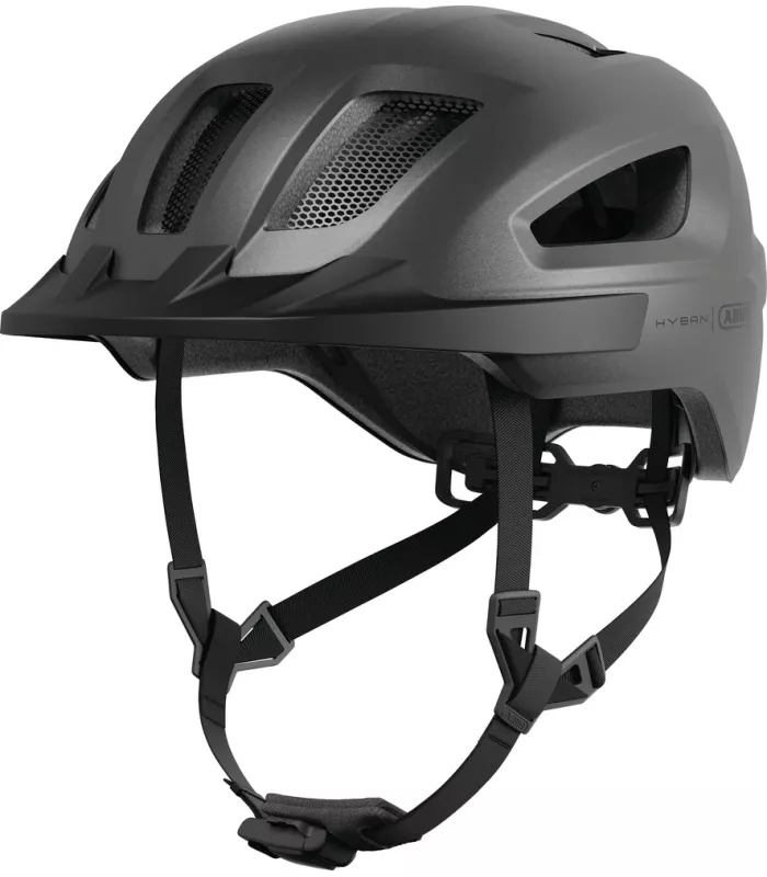 Casque urbain ABUS Hyban 3.0