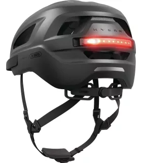 Casque urbain ABUS Hyban 3.0