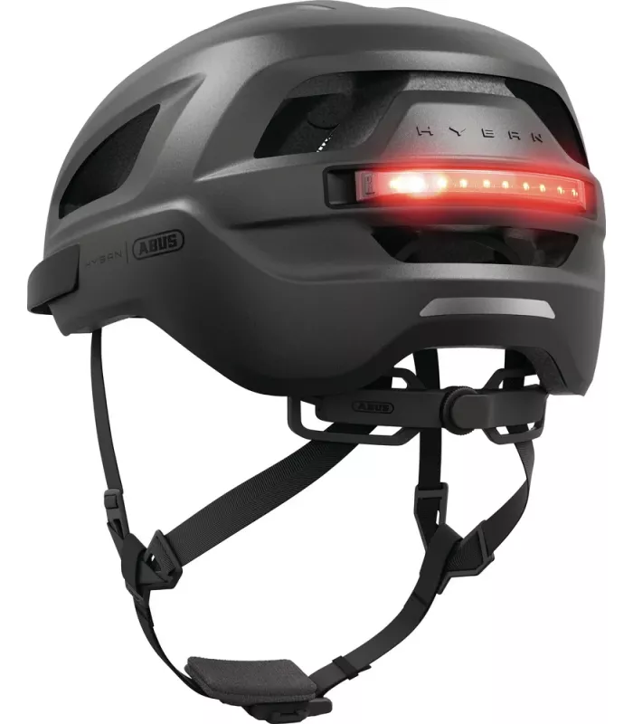 Casque urbain ABUS Hyban 3.0