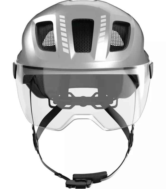 Casque urbain ABUS Hyban 3.0 ACE