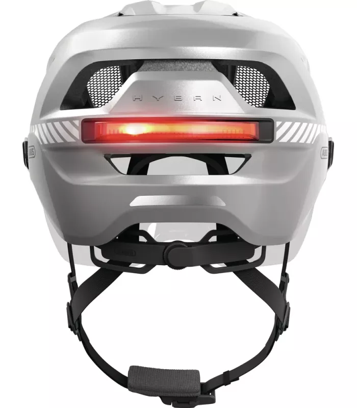 Casque urbain ABUS Hyban 3.0 ACE