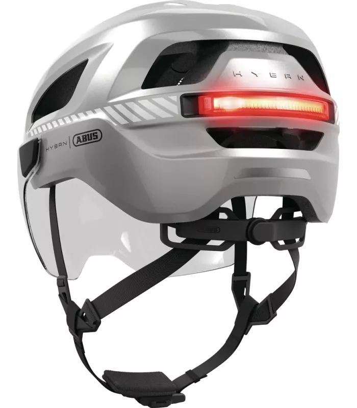 Casque urbain ABUS Hyban 3.0 ACE