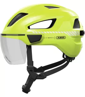 Casque urbain ABUS Hyban 3.0 ACE