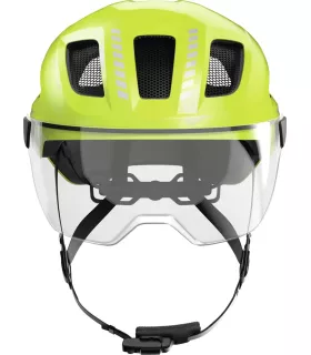 Casque urbain ABUS Hyban 3.0 ACE