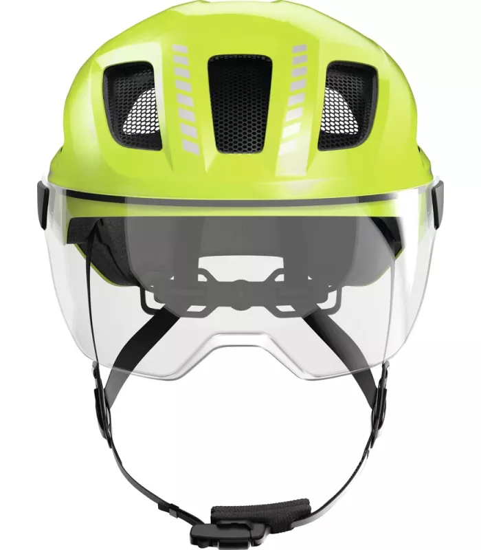 Casque urbain ABUS Hyban 3.0 ACE