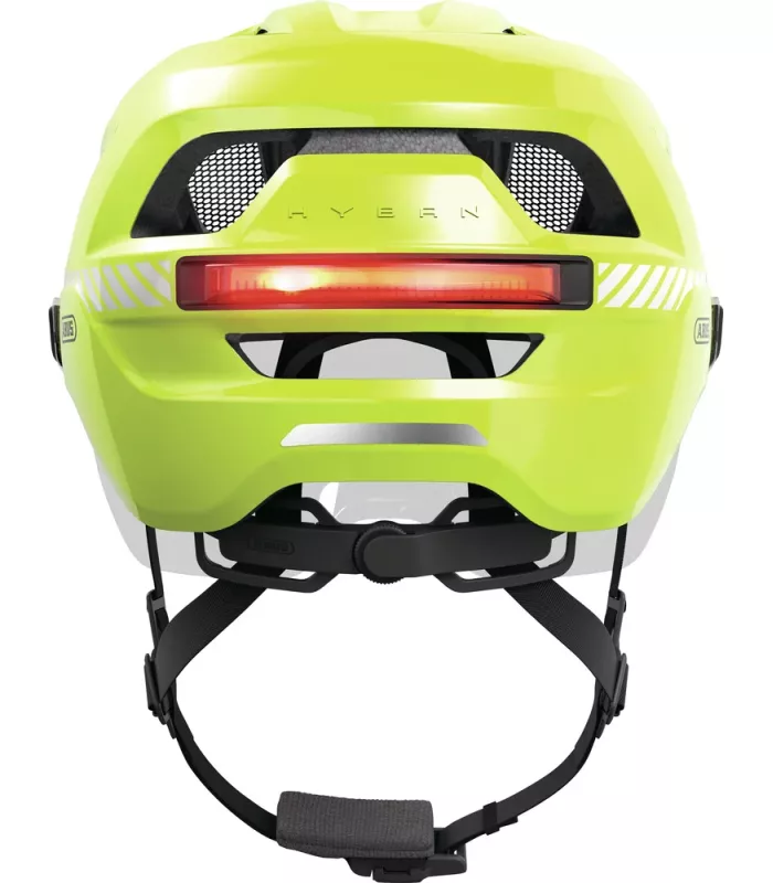 Casque urbain ABUS Hyban 3.0 ACE