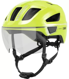 Casque urbain ABUS Hyban 3.0 ACE