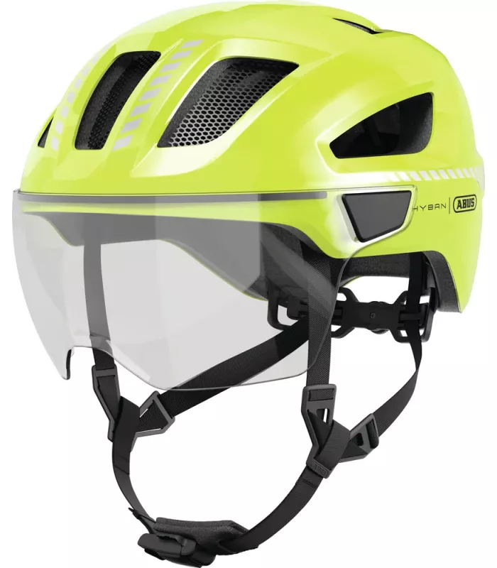Casque urbain ABUS Hyban 3.0 ACE