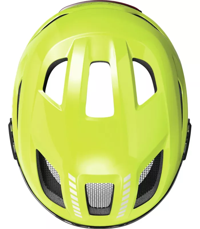 Casque urbain ABUS Hyban 3.0 ACE