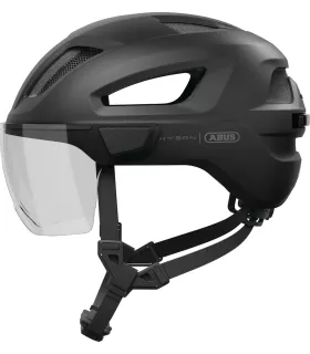 Casque urbain ABUS Hyban 3.0 ACE