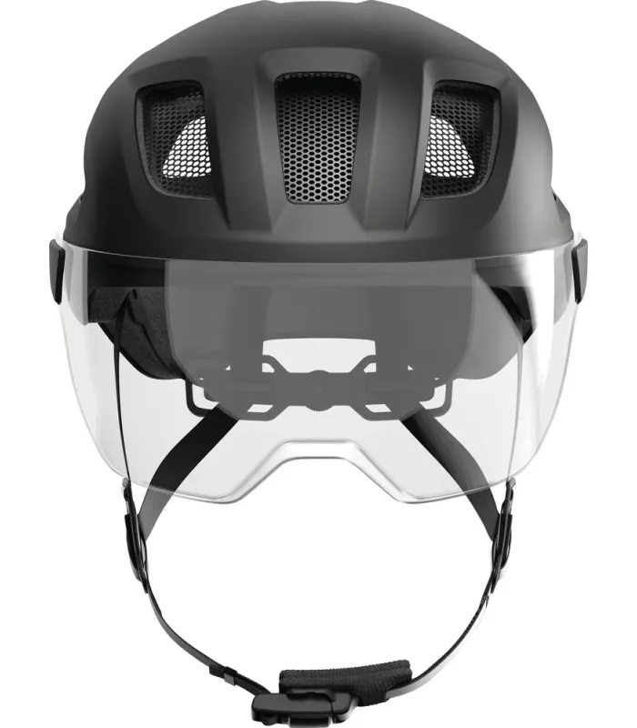 Casque urbain ABUS Hyban 3.0 ACE