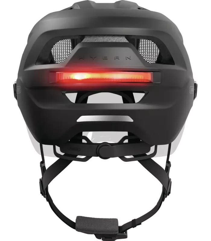 Casque urbain ABUS Hyban 3.0 ACE