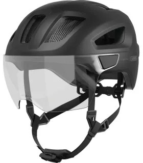 Casque urbain ABUS Hyban 3.0 ACE