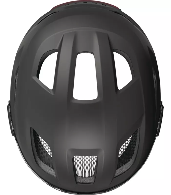Casque urbain ABUS Hyban 3.0 ACE