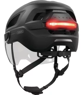 Casque urbain ABUS Hyban 3.0 ACE