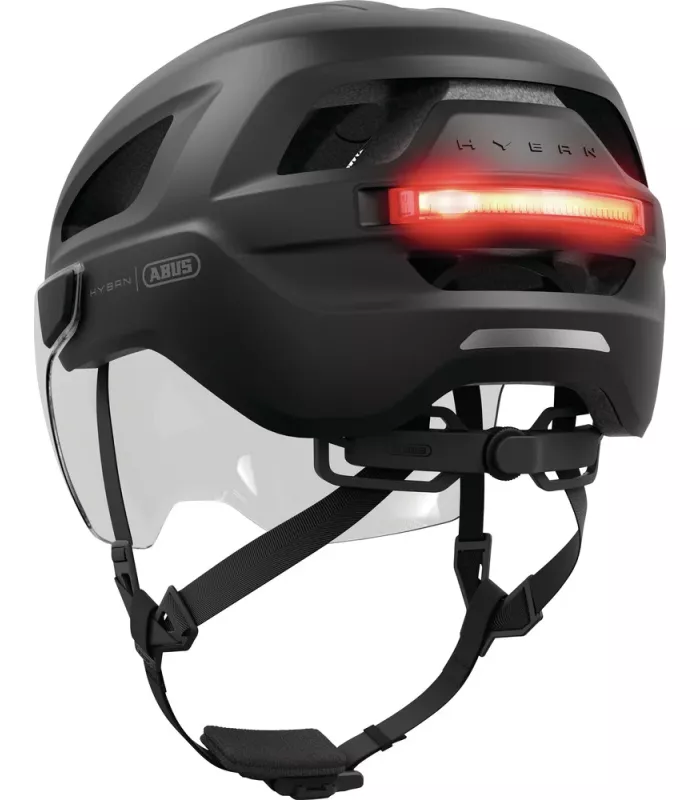 Casque urbain ABUS Hyban 3.0 ACE