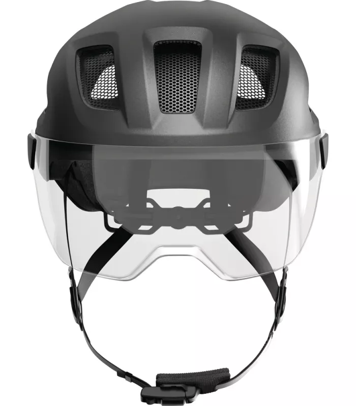 Casque urbain ABUS Hyban 3.0 ACE