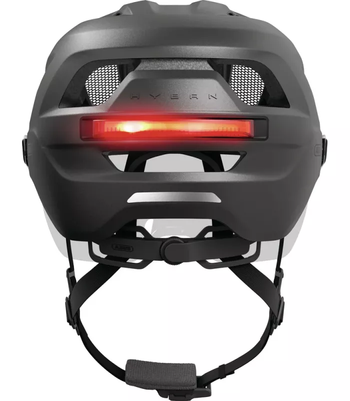 Casque urbain ABUS Hyban 3.0 ACE