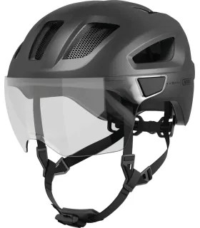 Casque urbain ABUS Hyban 3.0 ACE