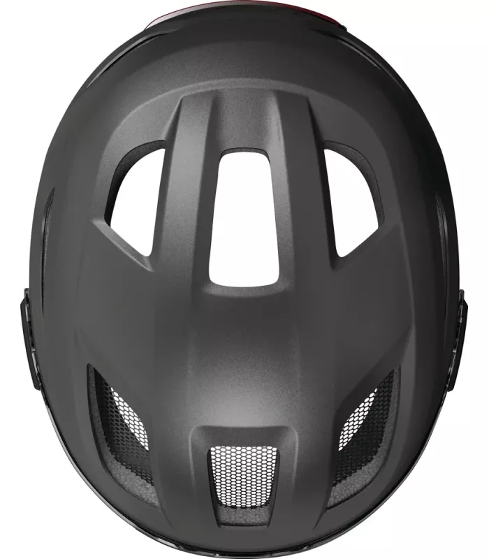 Casque urbain ABUS Hyban 3.0 ACE