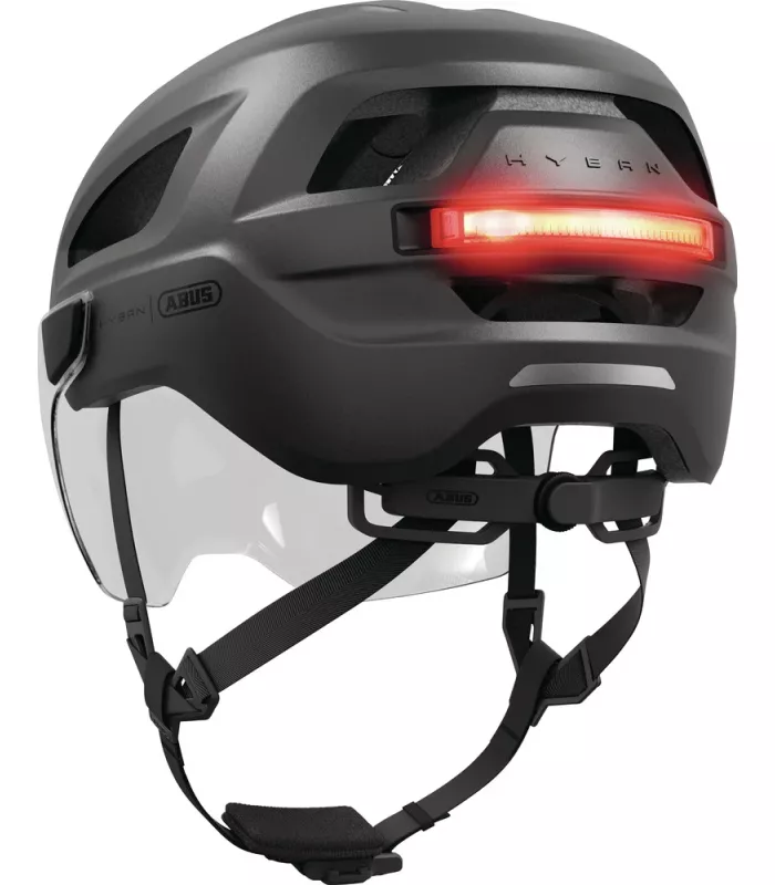 Casque urbain ABUS Hyban 3.0 ACE