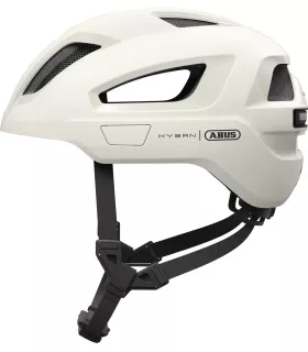 Casque urbain ABUS Hyban 3.0 LR