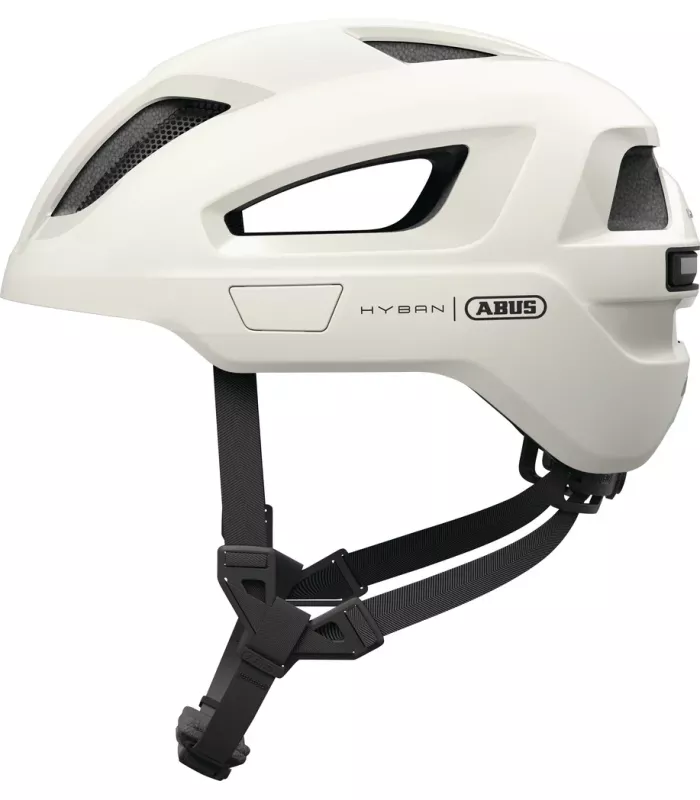 Casque urbain ABUS Hyban 3.0 LR