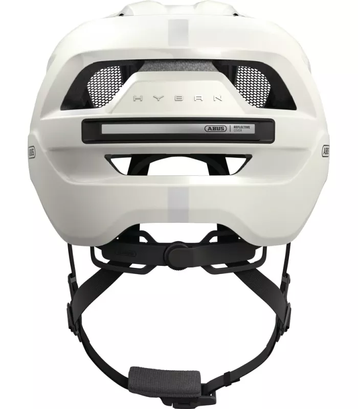 Casque urbain ABUS Hyban 3.0 LR