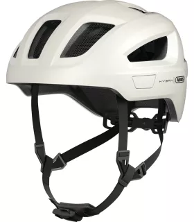 Casque urbain ABUS Hyban 3.0 LR