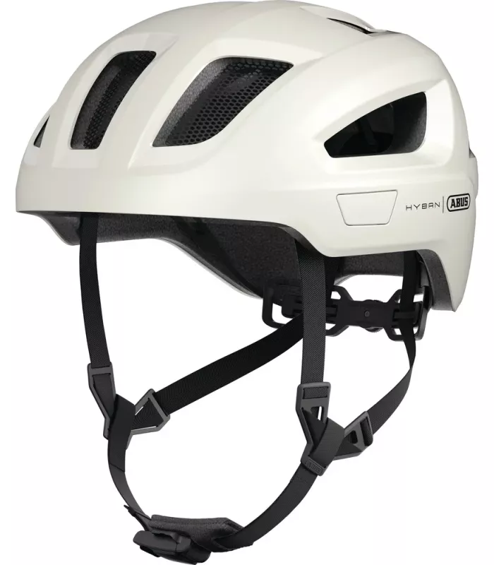 Casque urbain ABUS Hyban 3.0 LR