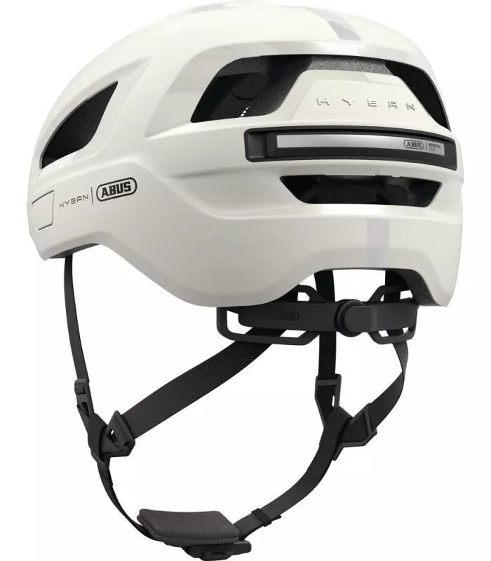 Casque urbain ABUS Hyban 3.0 LR