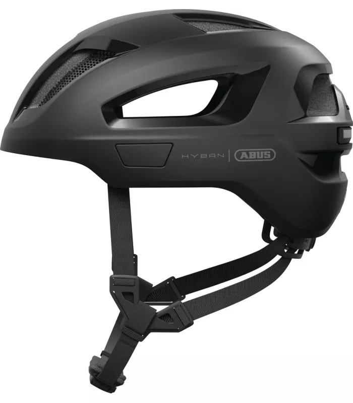 Casque urbain ABUS Hyban 3.0 LR