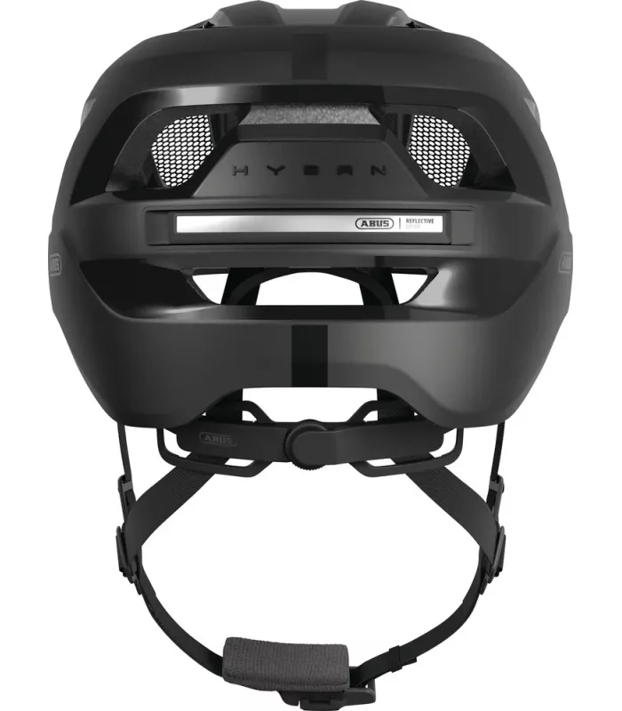 Casque urbain ABUS Hyban 3.0 LR