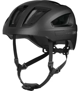 Casque urbain ABUS Hyban 3.0 LR