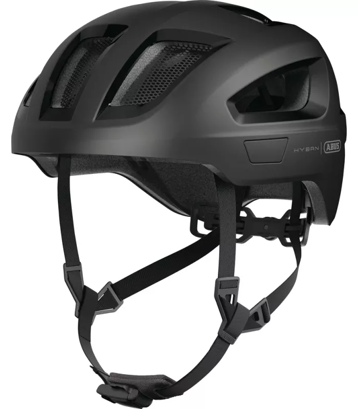 Casque urbain ABUS Hyban 3.0 LR