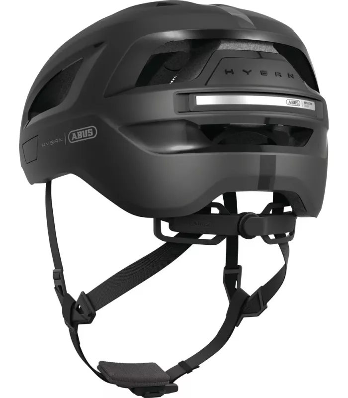 Casque urbain ABUS Hyban 3.0 LR