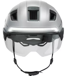 Casque urbain ABUS HYP-E BL.ACE
