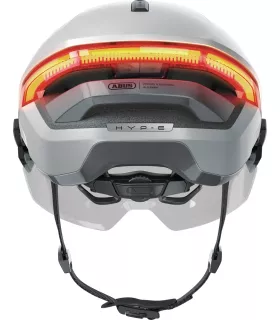 Casque urbain ABUS HYP-E BL.ACE