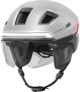 Casque urbain ABUS HYP-E BL.ACE