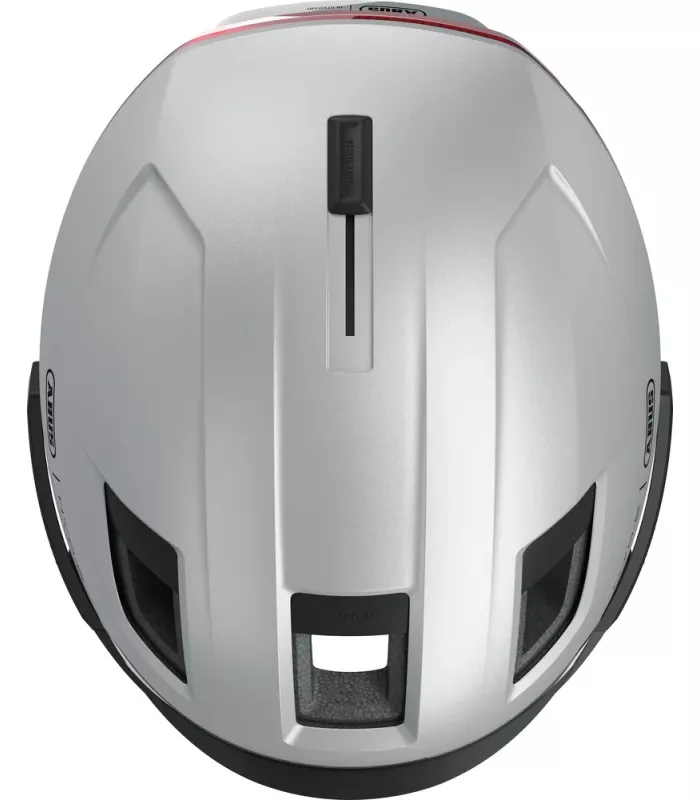 Casque urbain ABUS HYP-E BL.ACE