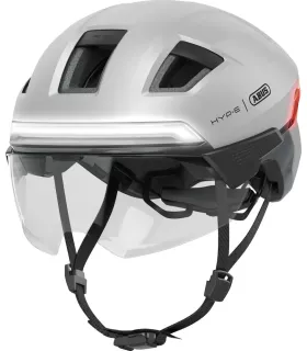Casque urbain ABUS HYP-E BL.ACE