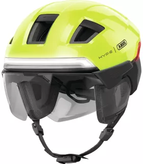 Casque urbain ABUS HYP-E BL.ACE