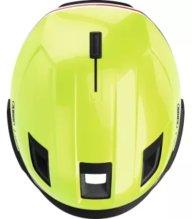 Casque urbain ABUS HYP-E BL.ACE
