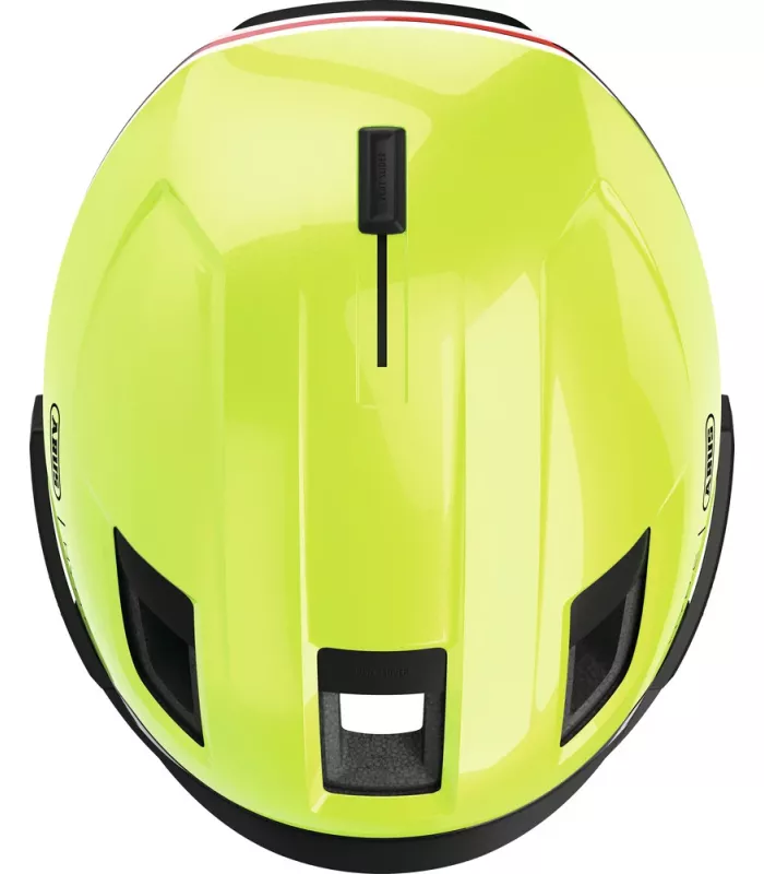 Casque urbain ABUS HYP-E BL.ACE