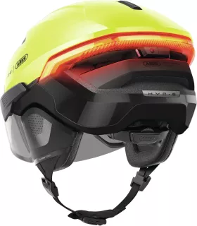 Casque urbain ABUS HYP-E BL.ACE